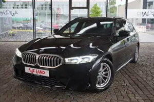 BMW 320 d Touring mHev M Sport Aut. LED AHK Pano