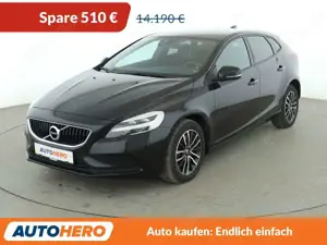 Volvo V40 1.5 Momentum Aut.*NAVI*LED*TEMPO*PDC*SHZ*