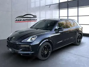 Porsche Cayenne 3.0 V6+LED+PANO+LUFTFAHRW.+AHK+2.Hand