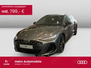 Audi A6 Audi A6 Avant TDI quattro 220 kW, tech pro, edit