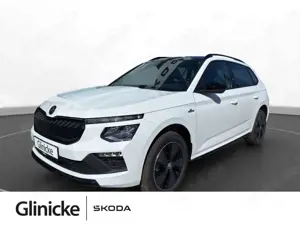 Skoda Kamiq 1.0 TSI Monte Carlo OPF