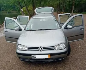 Volkswagen Golf Variant Golf Variant 1.6 Special