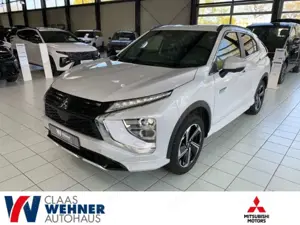 Mitsubishi Eclipse Cross Plus Plug-In Hybrid 4WD 2,4l SDA mit Navi