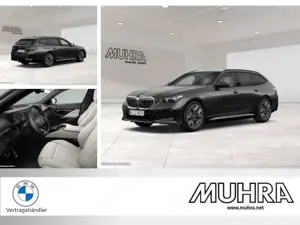 BMW 550