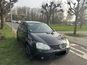 Volkswagen Golf 1.4 Conceptline 80