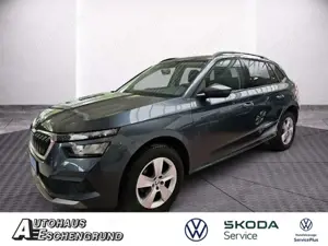 Skoda Kamiq 1.0 TSI DSG Ambition LED AHK KLIMA SHZ