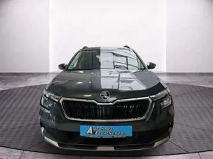 Skoda Kamiq 1.0 TSI DSG Ambition LED AHK KLIMA SHZ Bild 4