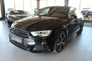 Audi A3 Sportback 35 TDI S tronic S line sport