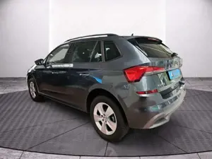 Skoda Kamiq 1.0 TSI DSG Ambition LED AHK KLIMA SHZ Bild 5
