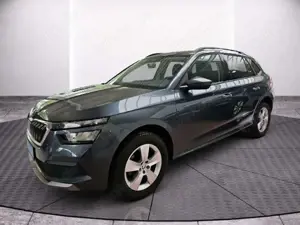 Skoda Kamiq 1.0 TSI DSG Ambition LED AHK KLIMA SHZ Bild 2