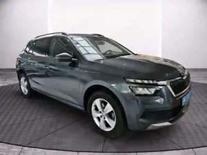 Skoda Kamiq 1.0 TSI DSG Ambition LED AHK KLIMA SHZ Bild 3