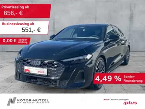 Audi A5 A5 Lim e-hybrid 270kW S-LINE MATRIX+BO+HuD+PANO