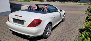 Mercedes-Benz SLK 200 SLK 200 Kompressor