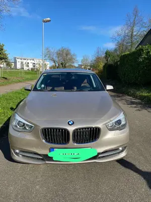 BMW 530 d Gran Turismo