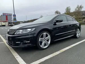 Volkswagen CC 3.6 V6 4Motion DSG R-Line