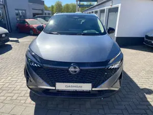 Nissan Qashqai Xtronic+NAVI360°KAMERA*Teilleder*Winterpaket