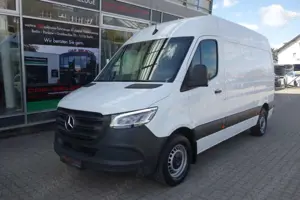 Mercedes-Benz Sprinter 317 CDI Kasten L2H2 LED/STDHZG/2xGD/TEMP