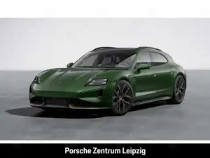 Porsche Taycan Turbo Sport Turismo Burmester Active-Ride