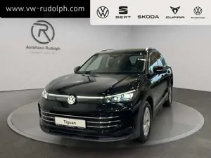 Volkswagen Tiguan III 1.5 eTSI DSG Elegance / Navi LED