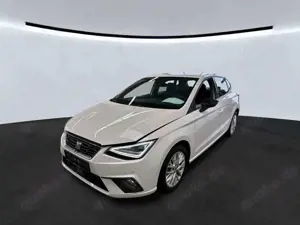 SEAT Ibiza FR