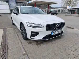 Volvo V60 Bild 2