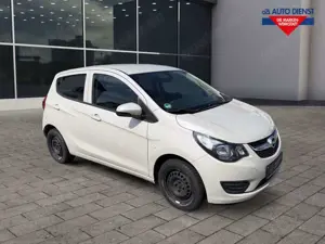 Opel Karl Edition