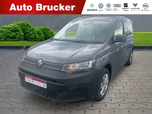 Volkswagen Caddy Cargo 2.0 TDI 4Motion Ahk+Sitzhzg+PDC