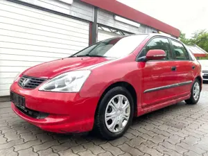 Honda Civic Lim. 5-trg. 1.6 i LS