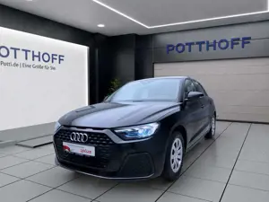 Audi A1 25 TFSI SITZHZG LED PDC LM17