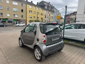 smart forTwo Bild 4