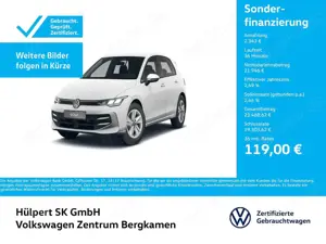 Volkswagen Golf VIII 1.5 LIFE CAM ACC NAVI CARPLAY SITZHEIZ