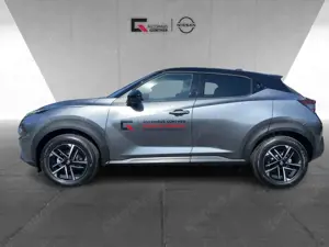 Nissan Juke Hybrid N-Connecta 1.6 HYBRID 143 PS 4AMT N-CONNECT Bild 2