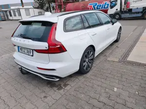 Volvo V60 Bild 5