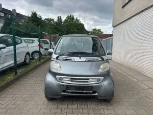 smart forTwo Bild 2