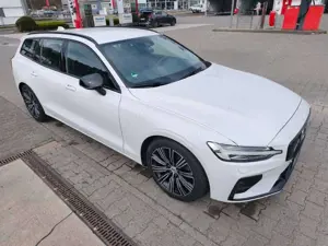 Volvo V60 Bild 3