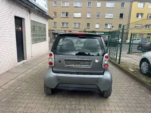 smart forTwo Bild 5