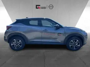 Nissan Juke Hybrid N-Connecta 1.6 HYBRID 143 PS 4AMT N-CONNECT Bild 5