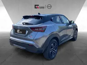 Nissan Juke Hybrid N-Connecta 1.6 HYBRID 143 PS 4AMT N-CONNECT Bild 4