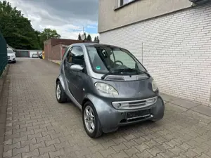 smart forTwo Bild 3