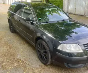 Volkswagen Passat Variant 1.6 3bg ALZ Neuer TÜV