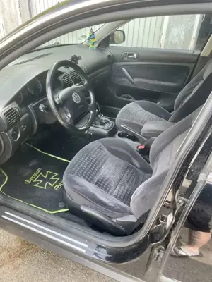 Volkswagen Passat Variant 1.6 3bg ALZ Neuer TÜV Bild 4