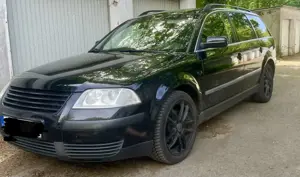 Volkswagen Passat Variant 1.6 3bg ALZ Neuer TÜV Bild 3