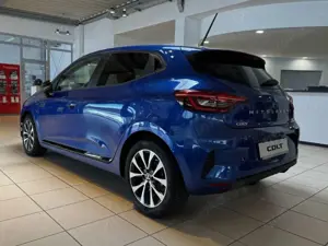 Mitsubishi Colt Bild 3