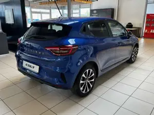 Mitsubishi Colt Bild 4