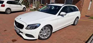 Mercedes-Benz C 180 C 180 (BlueTEC) d T Avantgarde