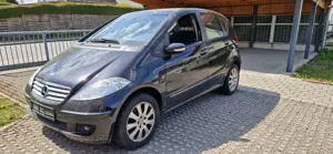Mercedes-Benz A 150 A-Klasse  5-Türer Classic Edition 10