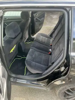 Volkswagen Passat Variant 1.6 3bg ALZ Neuer TÜV Bild 5
