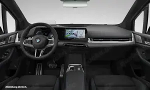 BMW 218 Bild 3