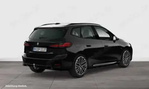 BMW 218 Bild 2