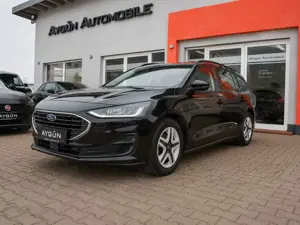 Ford Focus Turnier 1,5 Ecoblue Cool  Connect